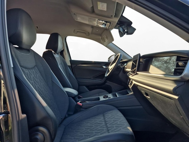 Volkswagen Tayron 1.5 eTSI DSG