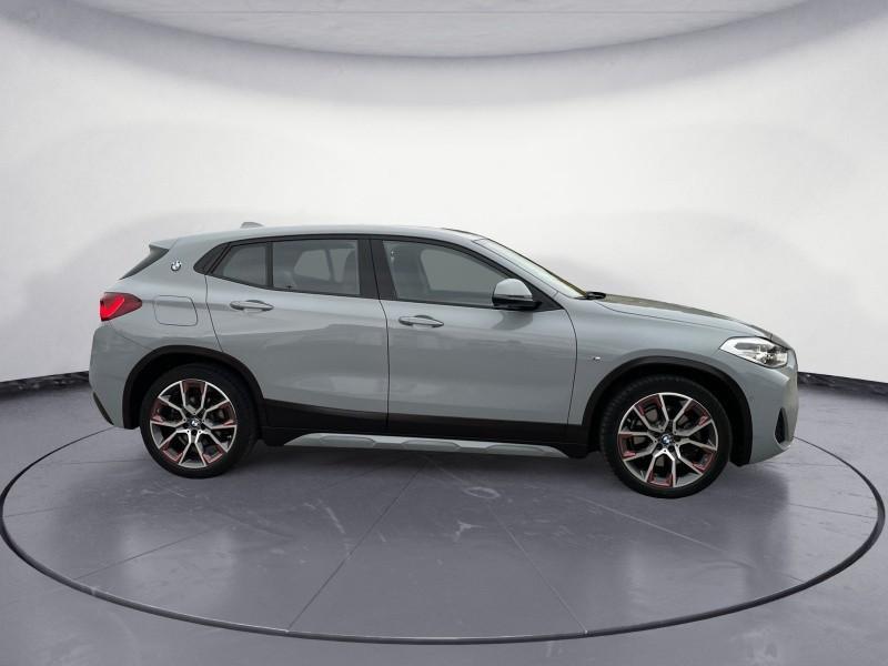 BMW X2 sDrive20i