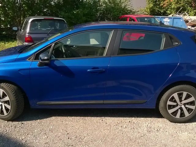 Renault Clio Equilibre Equilibre TCe 90