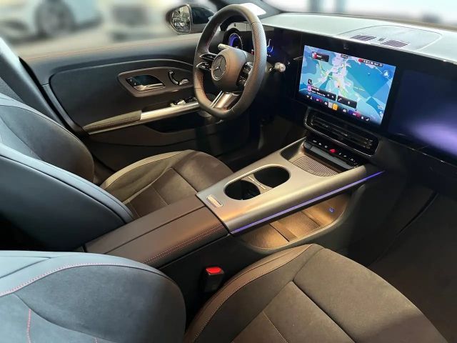 Mercedes-Benz CLA 250 AMG Line Coupé