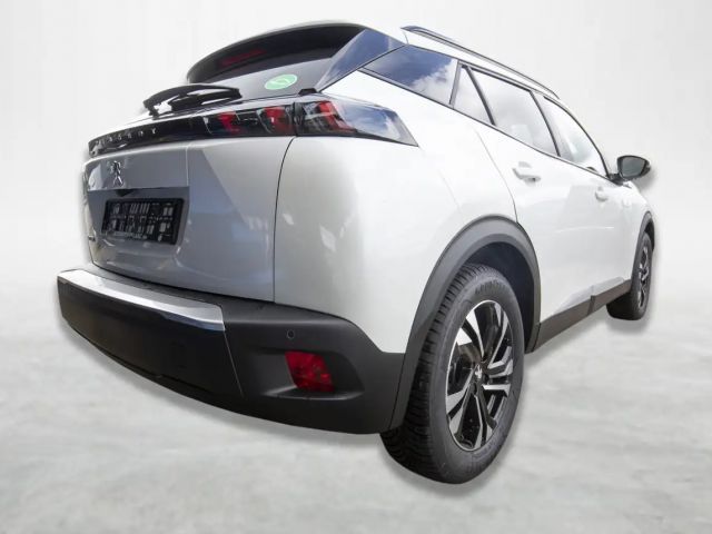 Peugeot 2008 Allure Pack