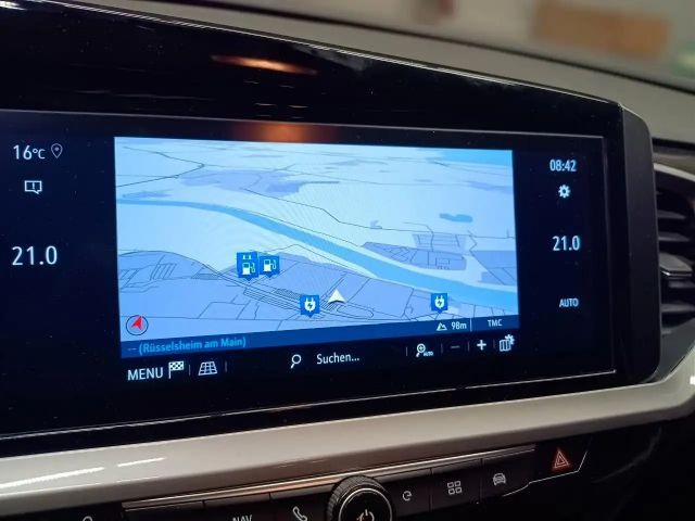 Opel Grandland X 1.6 Turbo Ultimate