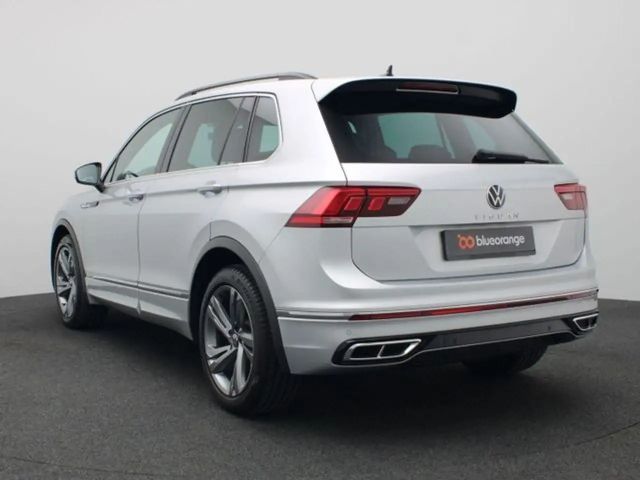 Volkswagen Tiguan 1.5 TSI DSG R-Line