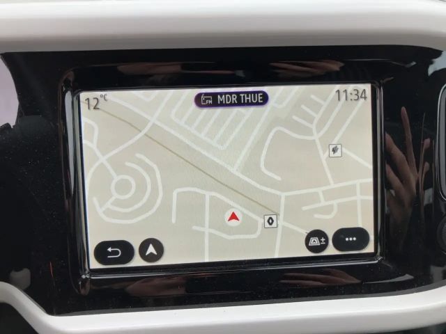 Renault Twingo E-Tech