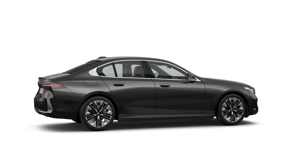 BMW 550 Sedan xDrive