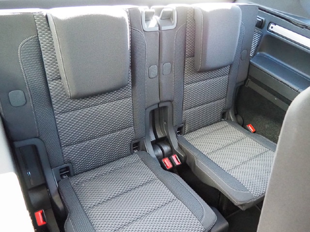 Volkswagen Touran 1.5 TSI Move