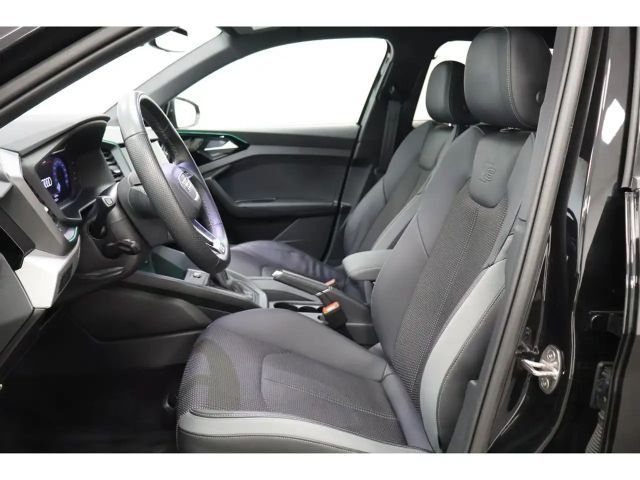 Audi A1 30 TFSI Allstreet S-Line S-Tronic