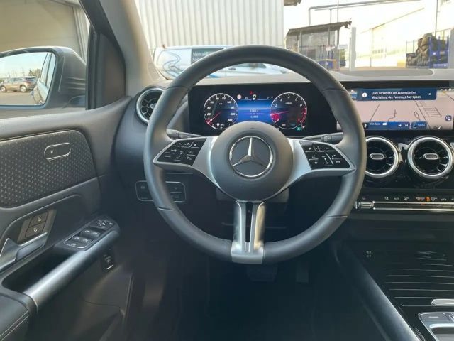 Mercedes-Benz B 180 B 180 PROGR+LED+KAMERA+ASSIST+EASY-PACK+SHZ+DAB+