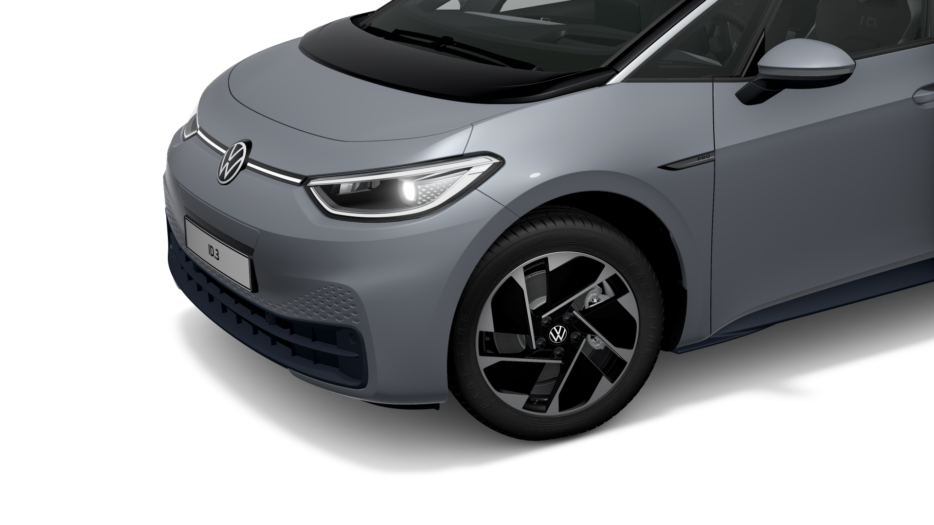 Volkswagen ID.3 IQ.Drive Performance Pro