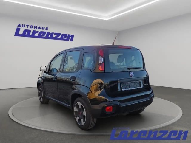 Fiat Panda CityCross Cross