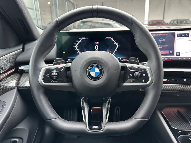BMW 540 540d M-Sport Touring xDrive