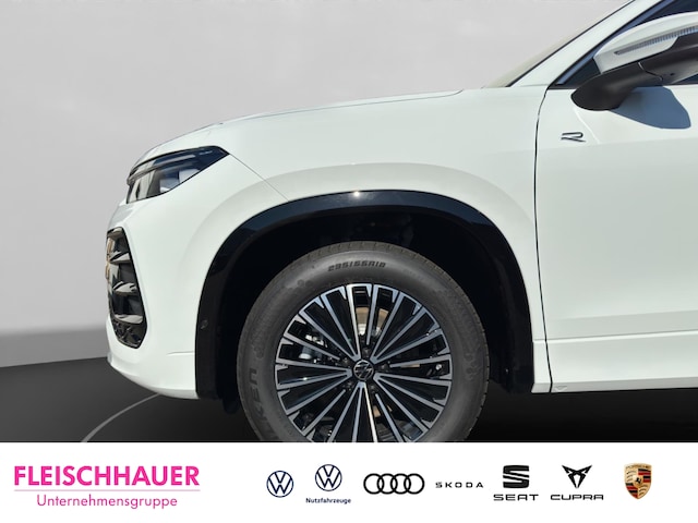 Volkswagen Tayron 4Motion R-Line