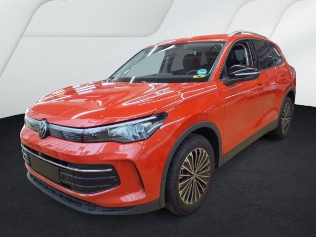 Volkswagen Tiguan 2.0 TDI DSG