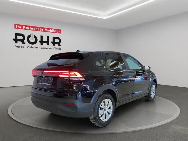 Volkswagen Taigo 1.0 TSI BMT