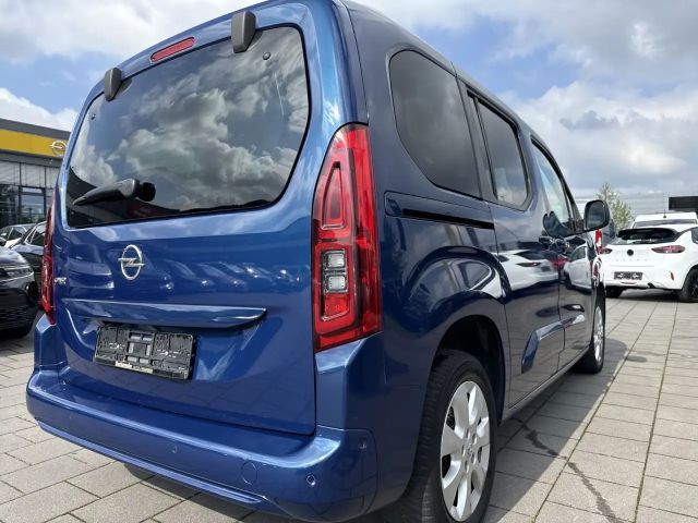 Opel Combo Innovation Life
