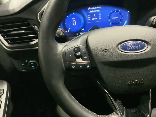 Ford Kuga EcoBoost Titanium X