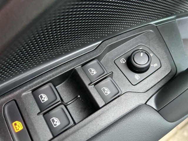 Volkswagen Tayron 1.5 eTSI DSG Life