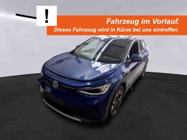 Volkswagen ID.4 IQ.Drive Performance Pro