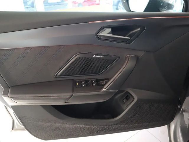 Cupra Leon Sportstourer VZ