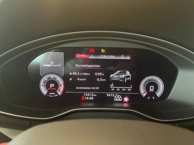 Audi Q5 35 TDI S-Tronic