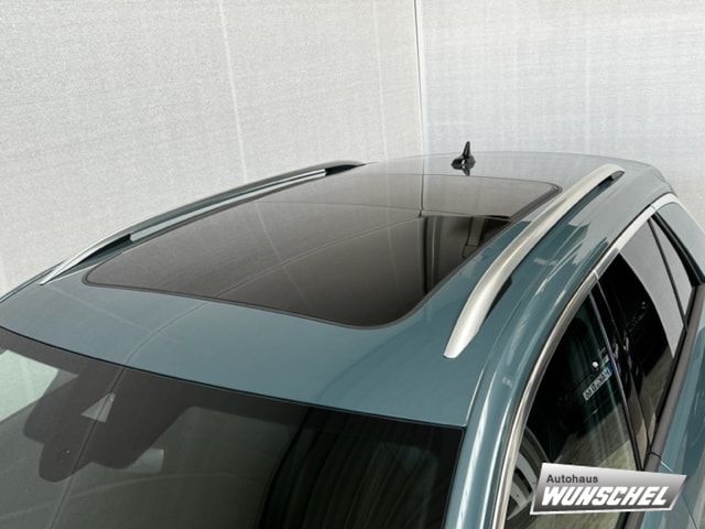 Volkswagen T-Roc 1.5 TSI R-Line