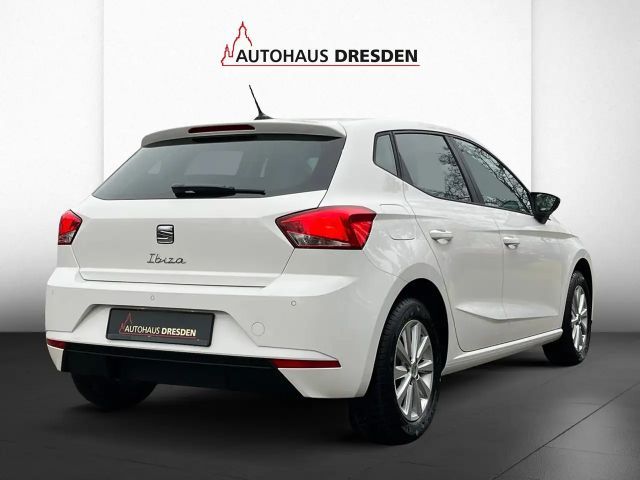 Seat Ibiza 1.0 TSI Style