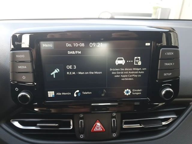 Hyundai i30 CW 1,5 DPI GO