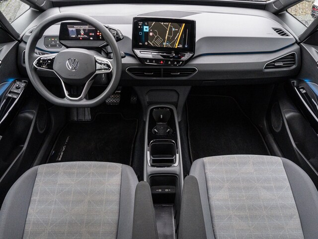 Volkswagen ID.3 58 KWh Performance Pro