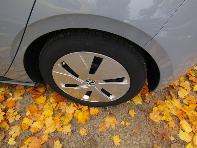 Volkswagen ID.3 55 kWh