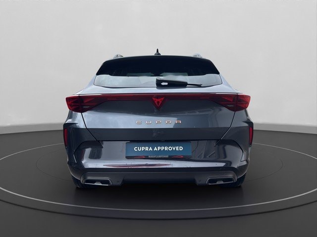 Cupra Formentor 1.5 eTSI *NAVI*MATRIX*SOUND*DCC*SH*