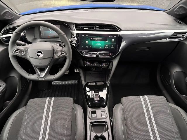 Opel Corsa GS-Line Grand Sport Turbo