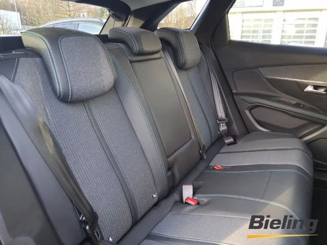 Peugeot 3008 Allure Pack Hybrid