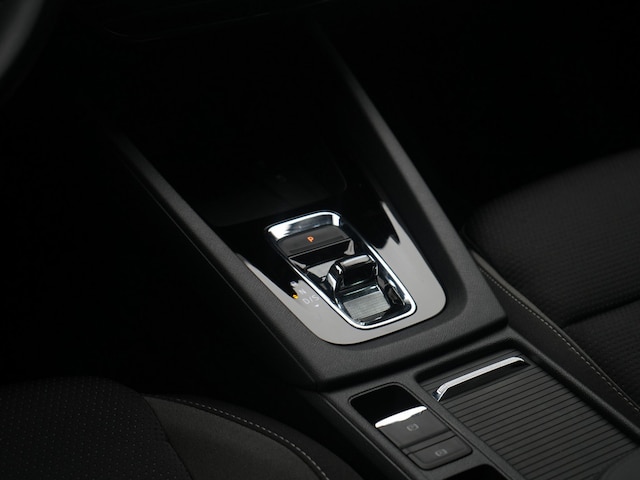 Skoda Octavia Combi Tour