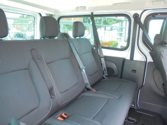 Nissan Primastar L2H1 Tekna dCi 170