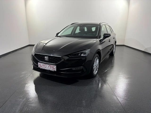 Seat Leon 2.0 TDI Style