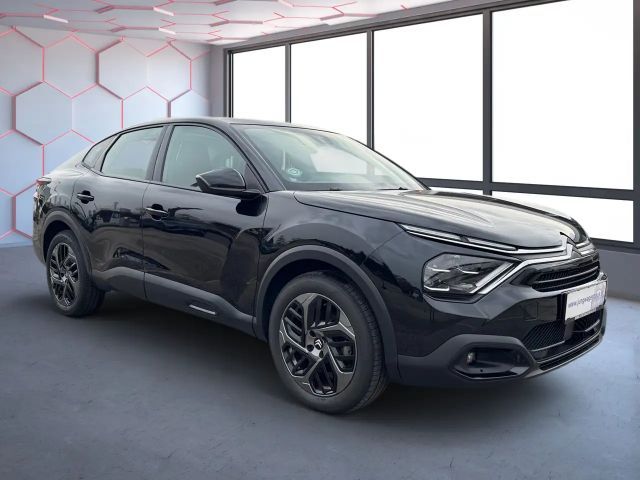 Citroën C4 X PureTech 130 Aut.