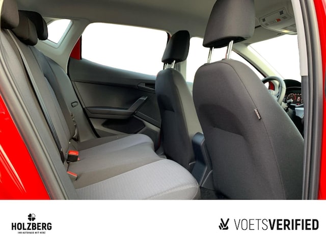 Seat Ibiza 1.0 TSI Style