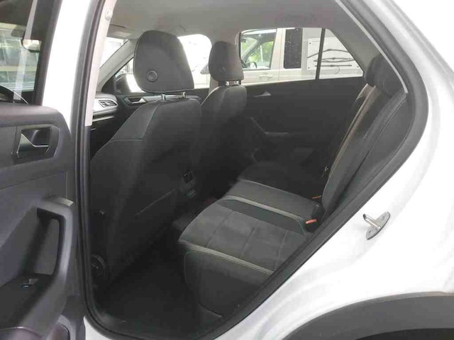 Volkswagen T-Roc 1.0 TSI