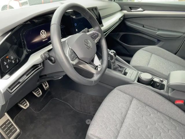 Volkswagen Golf 2.0 TDI Golf VIII Move