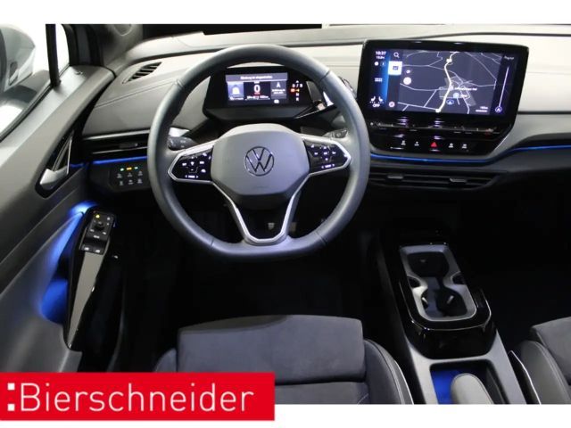 Volkswagen ID.4 Performance Pro