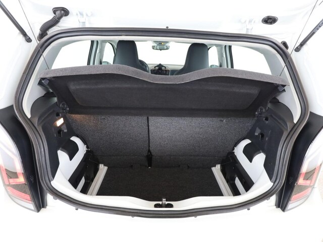 Volkswagen up! 1.0 MPI Move Move up!