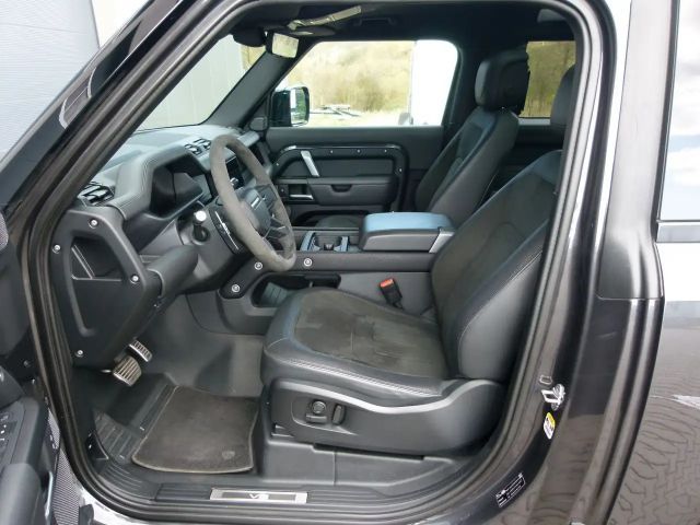 Land Rover Defender 90