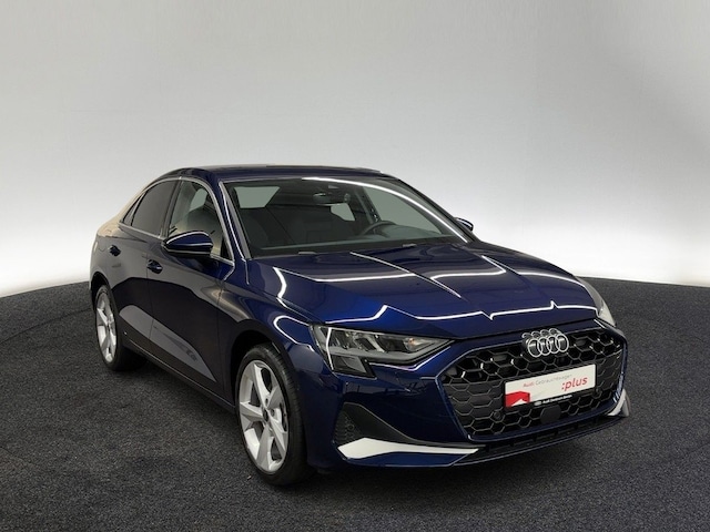 Audi A3 35 TFSI S-Tronic Sedan