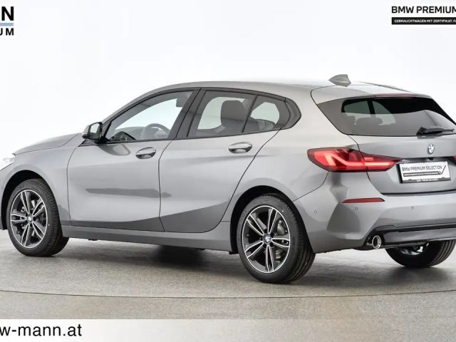BMW 116 116d