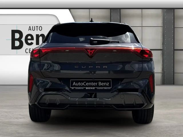 Cupra Terramar 2.0 TSI VZ