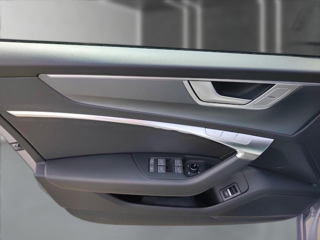 Audi A6 45 TFSI Avant S-Tronic