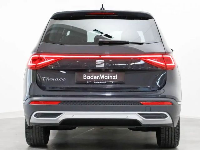 Seat Tarraco 1.5 TSI DSG Xcellence