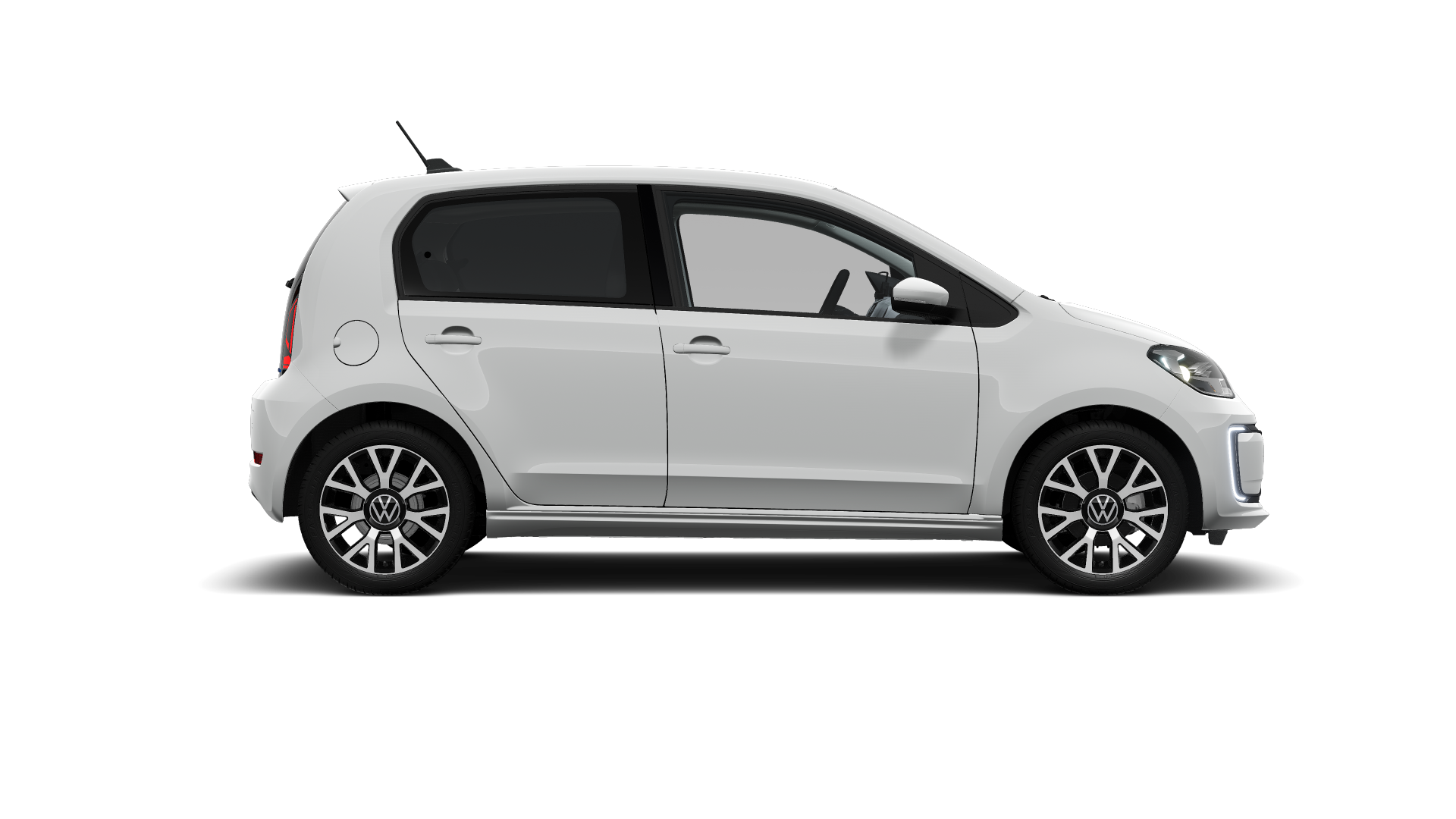 Volkswagen e-up! Edition CCS 258km Kamera 16 Sitzh GRA PDC