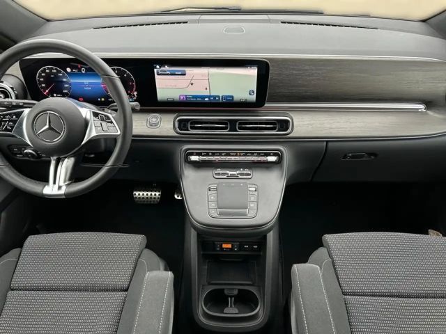 Mercedes-Benz V 300 4MATIC Style V 300 d
