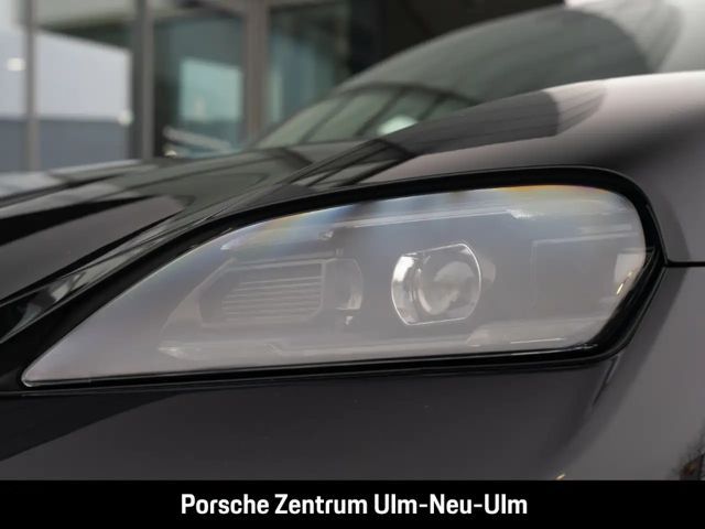 Porsche Taycan Sport Turismo